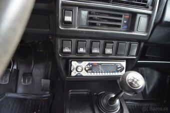 Lada Niva 1.7 4x4 - 14