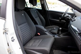 Renault Mégane Energy TCe 115 Limited - 14