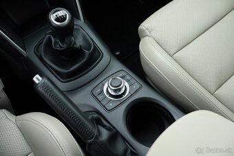 Mazda CX-5 2.0 Skyactive-G AWD -NEBÚRANÉ-TOP STAV - 14