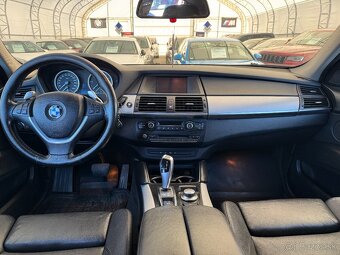 BMW X6 xDrive 30d - 14