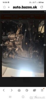 Seat Alhambra 2.0 tdi - 14