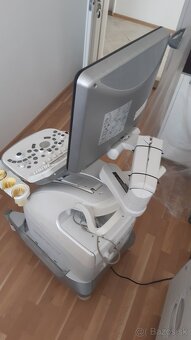Ultrazvukový prístroj HITACHI ALOKA ARIETTA v70 - 14