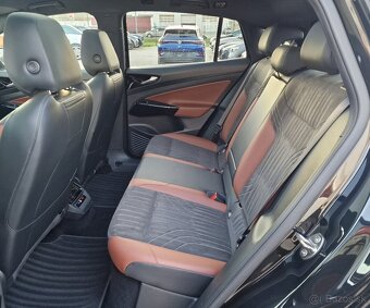 VW ID.5 PRO PERFORMANCE, FULL LED, PANORÁMA, SOH: 93,4% - 14