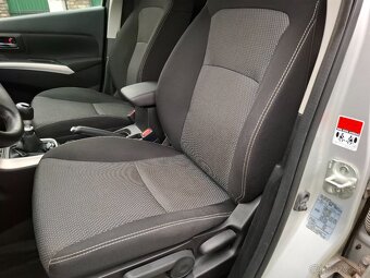 SUZUKI SX4 S CROSS ALL GRIP 1.6 DDIS 88KW,2016 - 14