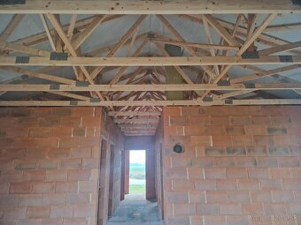 Na predaj novostavbu rodinného domu Diviaky nad Nitricou - 14