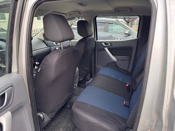 Ford Ranger 2014 2.2 Tdci 110kw 4x4 - 14