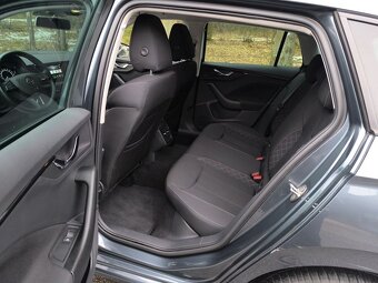 ŠKODA SCALA 1.0 TSi-Ambition 52tis km - 14