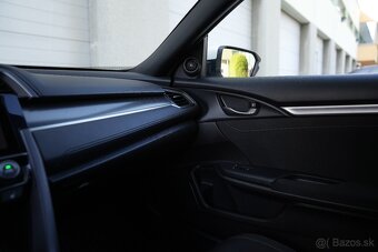 Honda Civic V-TEC - 14