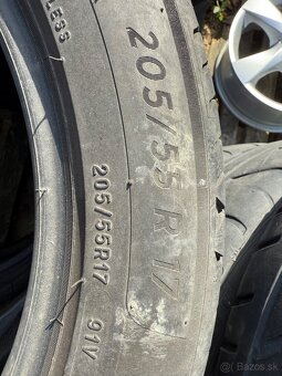 26. Nakladné pneu 215/65 R15 C 104/107T rv.2022 - 14