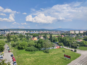 „Novostavba“- 2 izb. blízko OC Galéria, Lodžia, parkovanie - 14