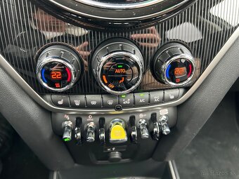 Mini Countryman Cooper SE Plug-in hybrid ALL4 HEAD-UP PANO - 14