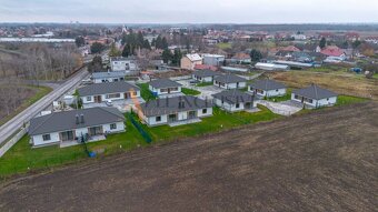 ALL INCLUSIVE l NA PREDAJ 4 IZBOVÉ RODINNÉ DOMY-NOVOSTAVBY,  - 14