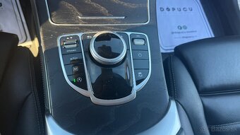 Mercedes-Benz GLC SUV 250 4MATIC A/T - 14