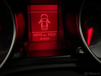 Predám Audi A5 3,0tdi quattro 45t.km - 14