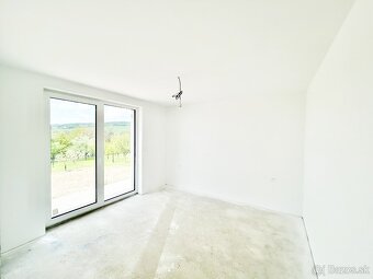 Novostavba päťizbového rodinného domu s pozemkom 700 m - 14