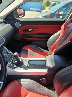 Land Rover-Range Rover Evoque - 14