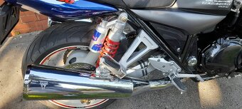 Suzuki gsx1400 - 14