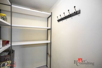 Rezervované PRENÁJOM 3-izbový byt s komorou a loggiou,71m2,  - 14