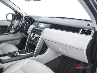 Land Rover Discovery Sport 2,0 132kw 4x4 r.v.2018 - 14