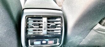 Volkswagen Passat Variant 1.6 TDI - automat, adaptivny tempo - 14