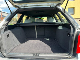 Audi A4 B5 Avant - 1.8t quattro - 14