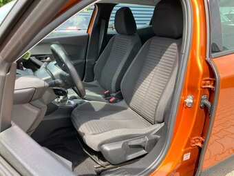 Peugeot 2008 1.2 PureTech 100 Allure, M6 - 14