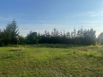 Predám lukratívny pozemok - ZNÍŽENÁ CENA  - 14