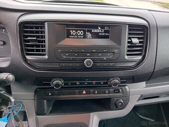 Peugeot Expert 2,0HDI 90KW L2H1 6miest 07/2020 - 14