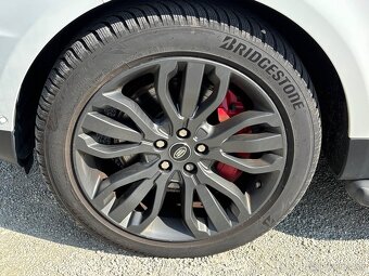 Land Rover Range Rover Sport 3.0 SDV6 HSE - 14