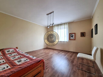 PREDAJ rodinný dom Mosonmagyaróvár - 14