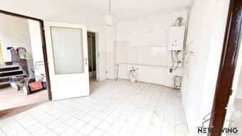 Rodinný dom - Zavretý kút s vizualizáciou - 14