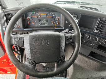 Prodám tahač návěsů VOLVO FH13 420 42T EEV - 14