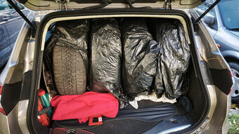 Ford Mondeo MK5 Combi 2.0 TDCi Duratorq Titanium 150k - 14