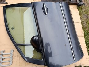 Mercedes a170/a160 w168(Long) - 14