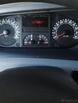 Iveco Daily 2,3 Plachta NOVA STK + EK - 14