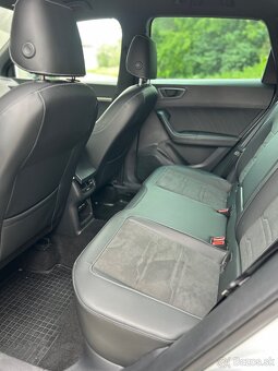 SEAT ATECA Xperience 4x4 2.0TDI DSG VIRTUAL/MŔTVY/ACC/KESSY - 14
