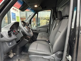 Mercedes-Benz SPRINTER 317 2.0 CDI 125kW L3H2 Automat - 14