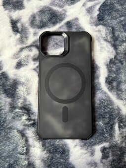 iPhone 13 128gb 89% bez skrabancov s prislusenstvom - 14