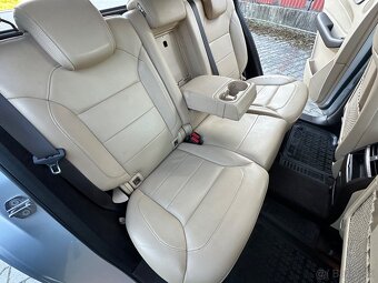 Mercedes-Benz GLE W166 350d 4matic A/T DPH DPH - 14