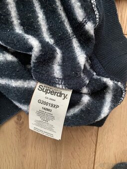 Damske oblecenie superdry - 14