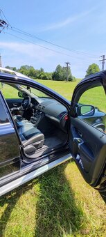 Volvo XC90, 2,4D 136kw A6 2007rok - 14