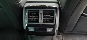 Škoda SuperB LK, rok 2022, 2.0diesel 200ps, DSG - 14