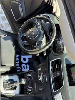 AUDI Q3 - informácie v popise - 14