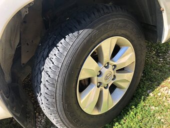 Toyota Hilux 2,4 D, r.v 2020 - 14