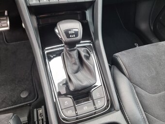 Škoda Kodiaq 2.0 TDI 190k Style DSG 4x4 - 14