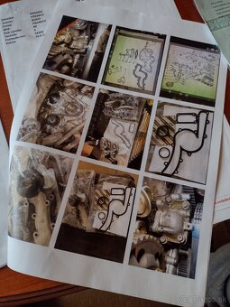 Alfa Romeo GTV 2.0 V6 Turbo Busso - 14