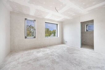 REZERVOVANÉ : Nový domov v Devíne - 5izb. rodinný dom s doko - 14