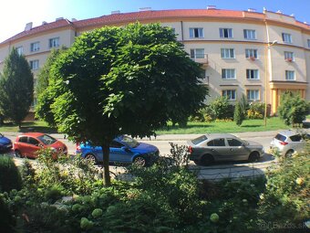 2izb.byt na predaj pri centre na Jilemnického - 14