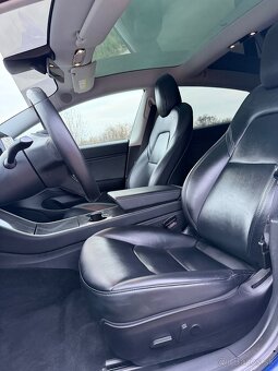 TESLA MODEL 3 LONG RANGE - 14