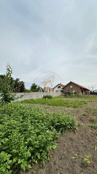 TOP NA PREDAJ: novostavba 4-izbový rodinný dom - Čierna Voda - 14